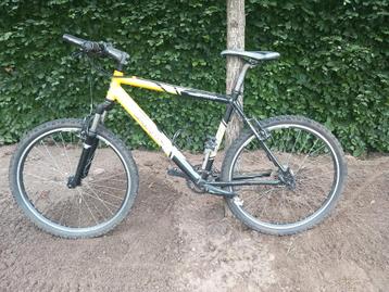 Mountainbike Target shimano Deore beschikbaar voor biedingen