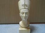 buste van Farao Nefertete en heel veel van oud Egypte voor, Ophalen of Verzenden