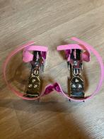 Glij ijzers kinder Verstelbare Schaatsen, Ophalen of Verzenden, Zo goed als nieuw, Overige typen, Overige merken