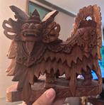 Barong beeldje, Antiek en Kunst, Ophalen of Verzenden