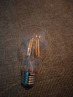 Wifi Filament Lamp E27 - Slimme Verlichting, Ophalen of Verzenden