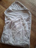 Badcape Jolein Pimpelmees, Kinderen en Baby's, Ophalen of Verzenden, Zo goed als nieuw, 100 cm of meer, Deken