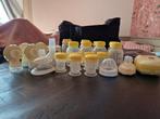 Medela Freestyle Elektrische Borstkolf, Ophalen, Gebruikt, Borstkolf