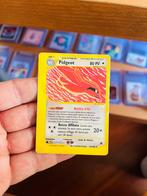 Pidgeot 59/165 Expedition Pokemon, Verzenden, Zo goed als nieuw, Losse kaart, Foil