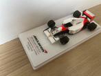 True Scale senna McLaren 1991 Japan 1:43, Ophalen of Verzenden, Zo goed als nieuw, Auto, Overige merken
