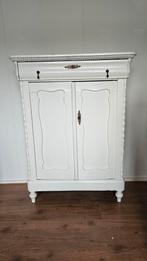 Oude biedermeier, Antiek en Kunst, Curiosa en Brocante, Ophalen of Verzenden