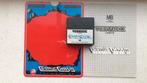 Vectrex Cosmic Chasm cartridge+overlag+booklet, 1 speler, Ophalen, Gebruikt