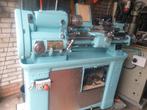 SUPER PRECISIE METAALDRAAIBANK CROMWELL S800, Ophalen, Zo goed als nieuw, Metaaldraaibank
