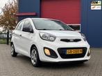 Kia Picanto 1.0 CVVT ComfortLine | Airco |, Voorwielaandrijving, Euro 5, Gebruikt, 400 kg