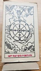 Tarot kaarten Raider Waite, vintage, Verzamelen, Ophalen of Verzenden