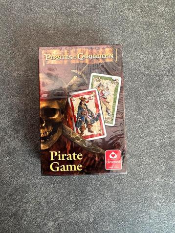 Nieuw! Spel Piraten! Pirates of the Carabbean