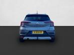 Renault Captur 1.0 TCe 100 Zen CRUISE / STOELVERW / TREKHAAK, Auto's, Renault, Voorwielaandrijving, Gebruikt, Euro 6, 1165 kg