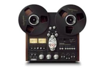 Technics RS 1700 beschikbaar voor biedingen