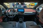 Volkswagen ID.5 Pro 77 kWh Clima Navi Adapt Cruise PDC Camer, Automaat, Blauw, 1000 kg, 450 min