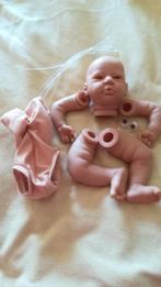 Reborn kitje, Verzamelen, Poppen, Ophalen of Verzenden, Nieuw, Pop