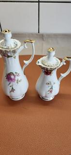 Melkkannetjes, Ophalen of Verzenden