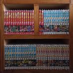 GEZOCHT: Dragon Ball en Dragon Ball Z manga FIRST PRINTINGS!, Boeken, Gelezen, Japan (Manga), Ophalen of Verzenden, Complete serie of reeks