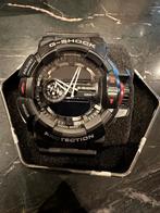 Casio G-SHOCK, Sieraden, Tassen en Uiterlijk, Horloges | Heren, Ophalen of Verzenden, Gebruikt, Kunststof, Casio