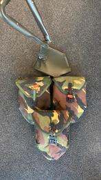 Leger schep, Verzamelen, Militaria | Algemeen, ., Overige typen, Ophalen of Verzenden, .