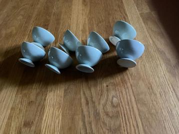 Sphinx servies eierdopjes desiree beschikbaar voor biedingen