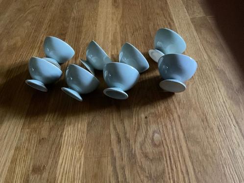 Sphinx servies eierdopjes desiree, Antiek en Kunst, Antiek | Servies los, Ophalen of Verzenden