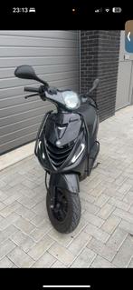 50cc zip iget 2022 4t, Ophalen, Zo goed als nieuw, Zip