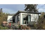 Chalet te koop | Zonder staanplaats | Stolwijk, Z-H R#52R, Caravans en Kamperen, Stacaravans, Tot en met 4