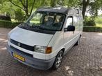 Volkswagen Dehler Ca Dehler Camper T4 2,4D, Volkswagen, Bedrijf, Diesel
