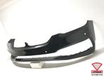 BMW 5 Serie G30 G31 Voorbumper Bumper 4xPDC Origineel!, Gebruikt, Ophalen of Verzenden, Bumper, BMW