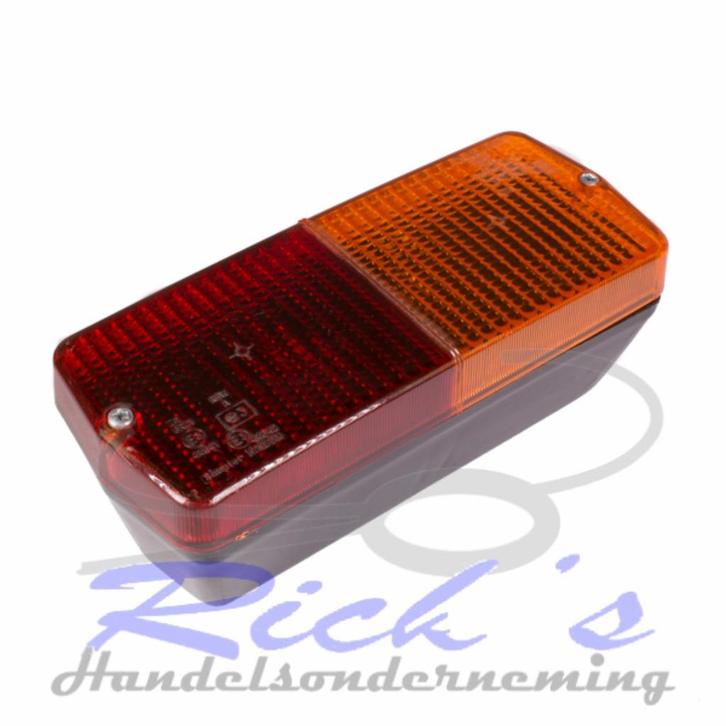 Achterlicht Radex 7001 185 x 75 mm, Auto diversen, Overige Auto diversen, Ophalen of Verzenden