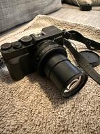 Panasonic Lumix DMC-LX100 - Compact Camera, Gebruikt, Compact, Ophalen of Verzenden, Overige Merken