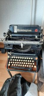 Remington typemachine, Diversen, Typemachines, Ophalen
