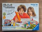 Tiptoi starterset De Engelse Detective (incl. Tip Toi stift), Kinderen en Baby's, Speelgoed | Educatief en Creatief, Ophalen, Gebruikt
