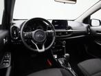Kia Picanto 1.0 DPi DynamicPlusLine | Automaat | LMV | Camer, Stof, Gebruikt, Euro 6, 4 stoelen
