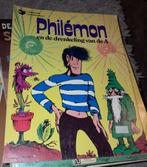 Stripboek Philemon, Meerdere stripboeken, Ophalen of Verzenden, Zo goed als nieuw