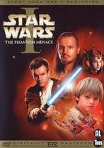 Star Wars Episode 1 - The Phantom Menace - 2 disc edition, Vanaf 6 jaar, Verzenden, Zo goed als nieuw, Science Fiction