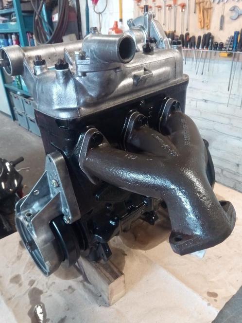 Wartburg/Barkas  motor., Auto-onderdelen, Motor en Toebehoren, Gereviseerd, Ophalen of Verzenden