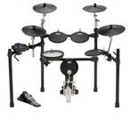 KAT (Nieuw) elektronisch drumstel 5-Piece Black, Ophalen of Verzenden, Nieuw, Overige merken, Elektronisch