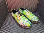 Nieuw dames schoenen Dr. Martens groen maat 41, Verzenden, Overige typen, Nieuw, Dr. Martens