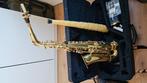 Altsaxofoon te koop, Muziek en Instrumenten, Ophalen of Verzenden, Alt