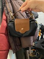 Longchamp Le Pliage, Ophalen of Verzenden, Nieuw, Blauw, Handtas