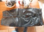 reveti motorkleding, Ophalen, Tweedehands, Heren, Broek | leer