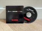 Eminem - Hellbound (French Promo CD) (ZELDZAAM), Ophalen, 2000 tot heden, Zo goed als nieuw