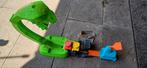 Hotwheels cobra baan, Ophalen, Zo goed als nieuw, Hot Wheels
