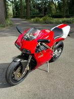 Ducati 996, Motoren, Accessoires | Koffers en Tassen, Ophalen of Verzenden