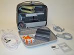 ROLLEI P11 Diaprojector voor 6x6 cm. en kleinbeeld dia's, Ophalen of Verzenden, Gebruikt