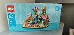 Lego 40783 Koraal diorama / Coral reef diorama, Kinderen en Baby's, Speelgoed | Duplo en Lego, Ophalen of Verzenden, Nieuw, Complete set