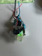 Proton Schakelaar D1100, Verzenden, Gebruikt