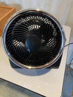 Tafel/Hang ventilator, Witgoed en Apparatuur, Ophalen of Verzenden, Zo goed als nieuw, Tafelventilator