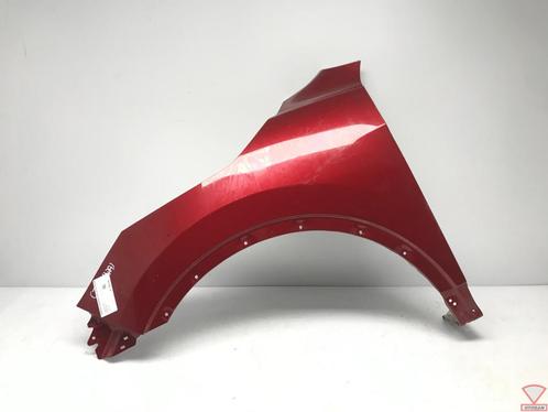 Nissan Qashqai 2015 Zijscherm Spatbord Links Voor Origineel!, Auto-onderdelen, Carrosserie en Plaatwerk, Nissan, Voor, Links, Gebruikt